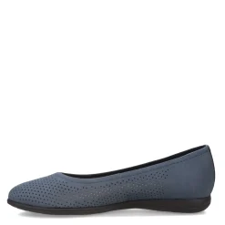 Women's , Darcey Flat|Trotters Sale
