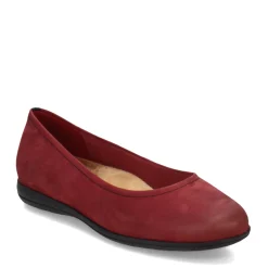 Women's , Darcey Flat|Trotters Clearance