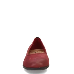 Women's , Darcey Flat|Trotters Clearance