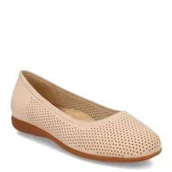 Women's , Darcey Flat|Trotters Hot