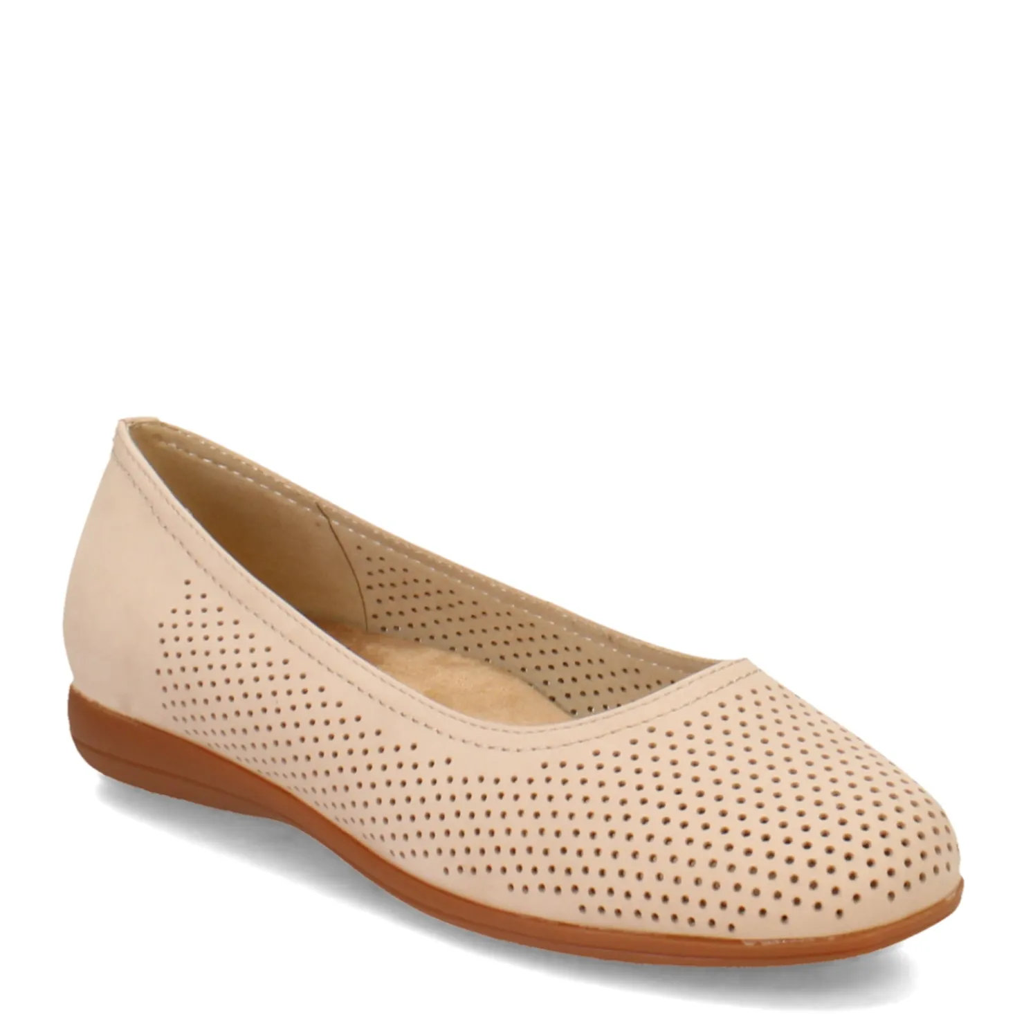 Women's , Darcey Flat|Trotters Hot