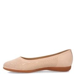 Women's , Darcey Flat|Trotters Hot