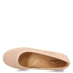 Women's , Darcey Flat|Trotters Hot