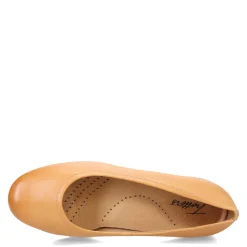 Women's , Darcey Flat|Trotters Sale
