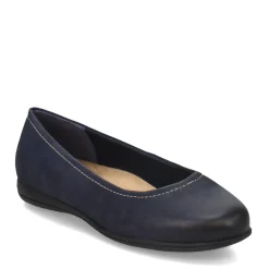 Women's , Darcey Flat|Trotters Online