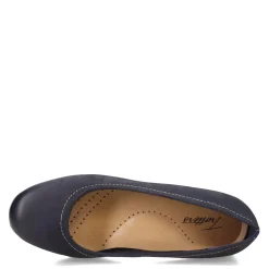 Women's , Darcey Flat|Trotters Online