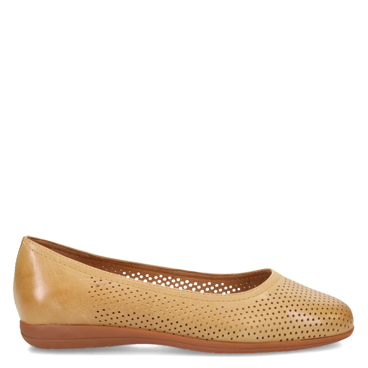 Women's , Darcey Flat|Trotters