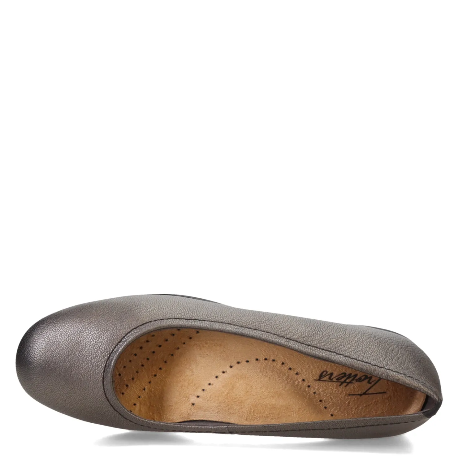 Women's , Darcey Flat|Trotters Clearance