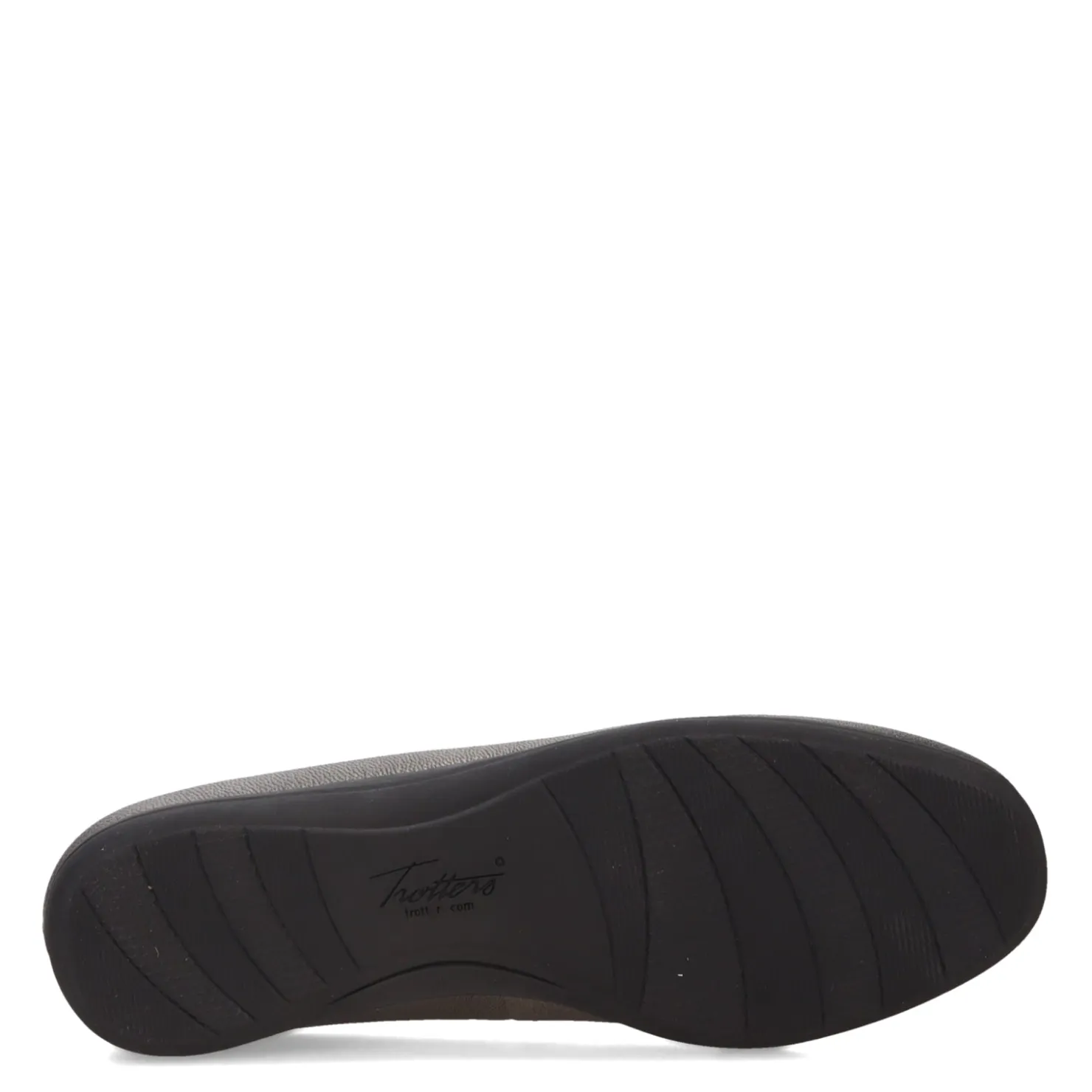 Women's , Darcey Flat|Trotters Clearance