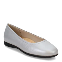 Women's , Darcey Flat|Trotters Clearance