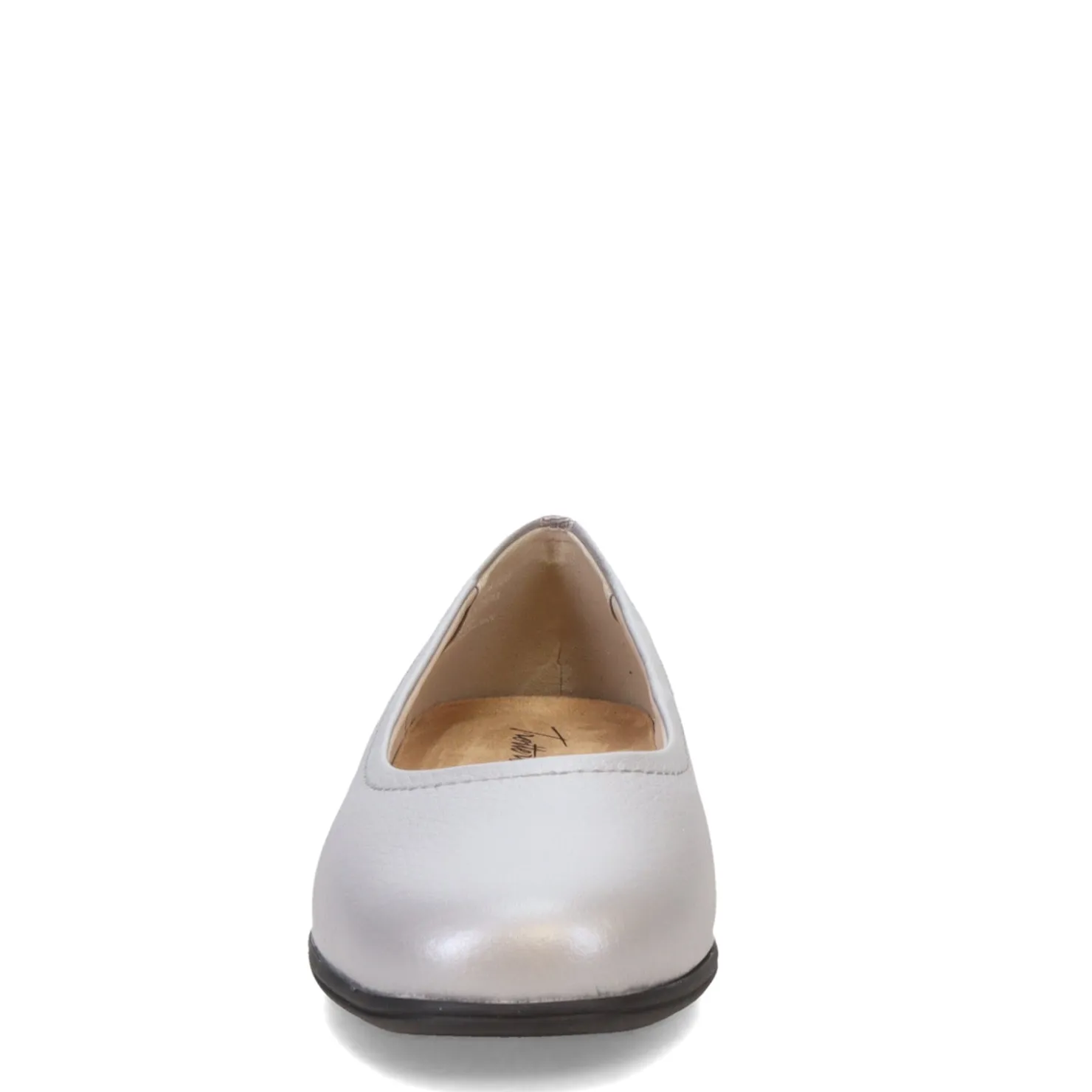 Women's , Darcey Flat|Trotters Clearance