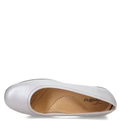 Women's , Darcey Flat|Trotters Clearance