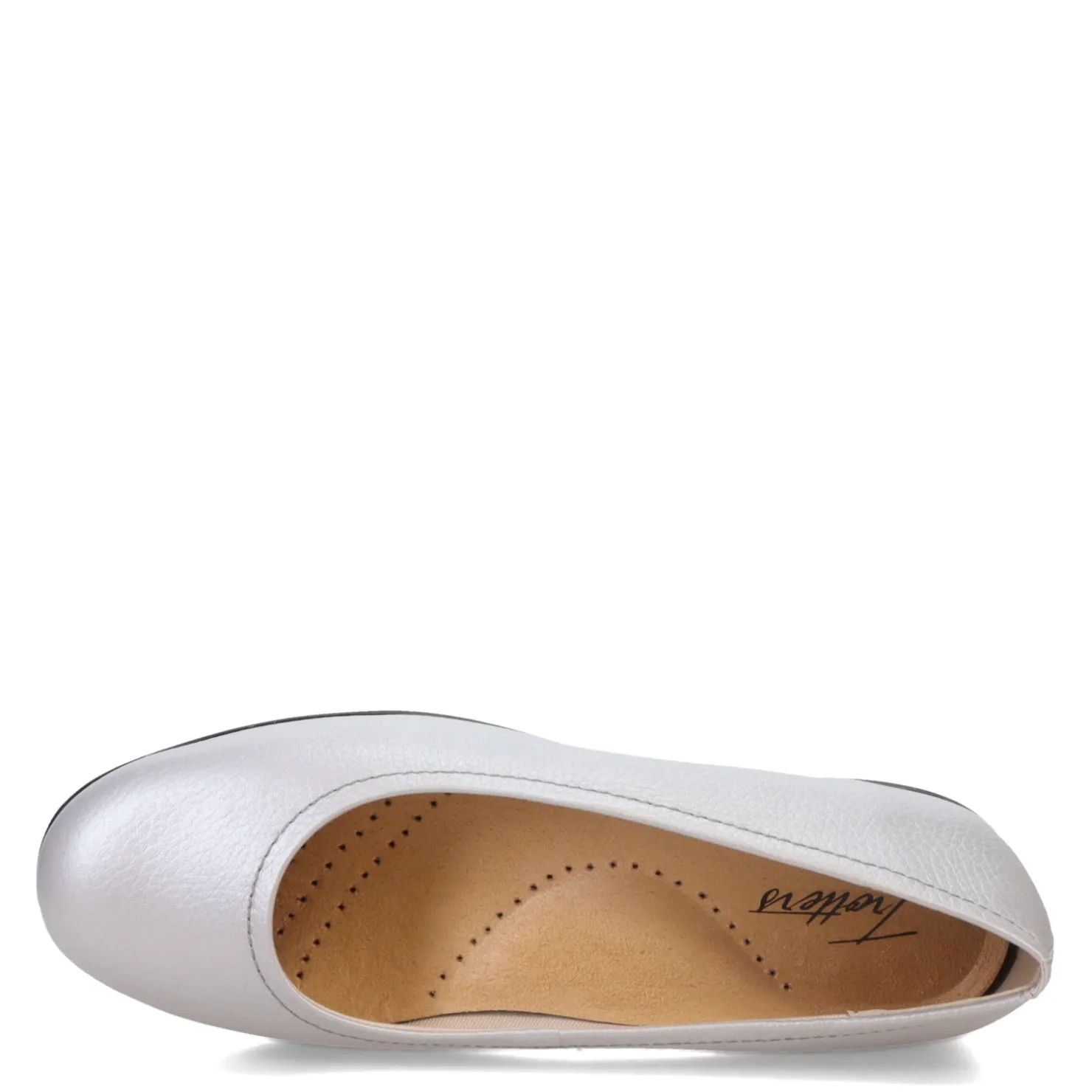 Women's , Darcey Flat|Trotters Clearance