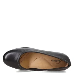 Women's , Darcey Flat|Trotters Best