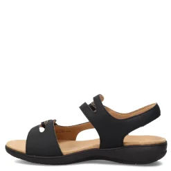 Women's , Katarina Sandal|Trotters