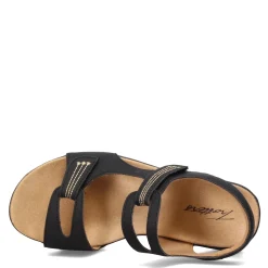 Women's , Katarina Sandal|Trotters
