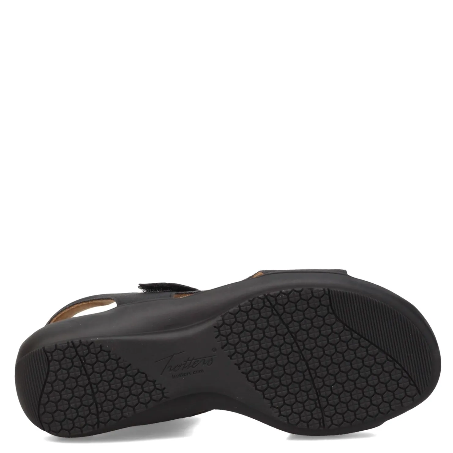 Women's , Katarina Sandal|Trotters
