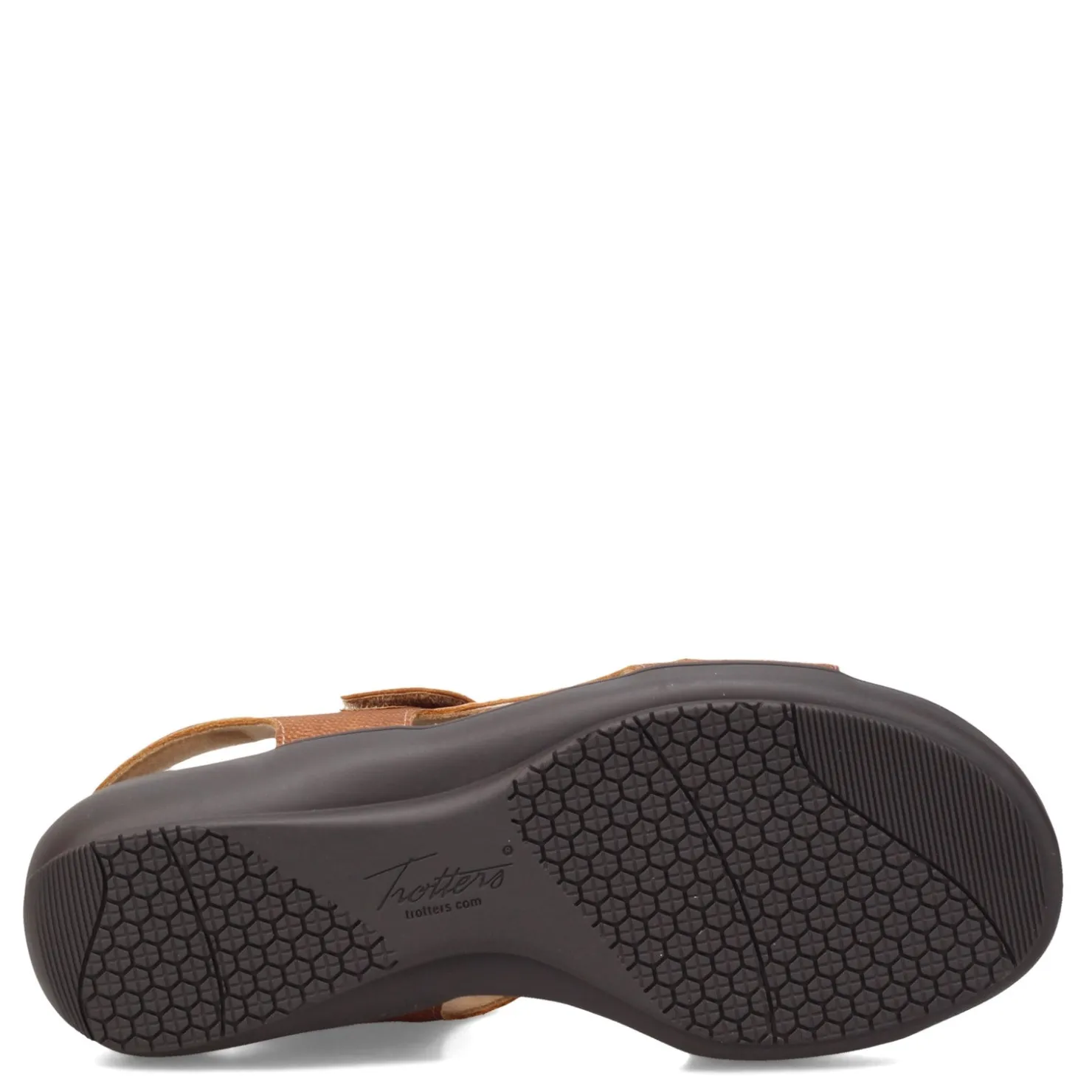 Women's , Katarina Sandal|Trotters New