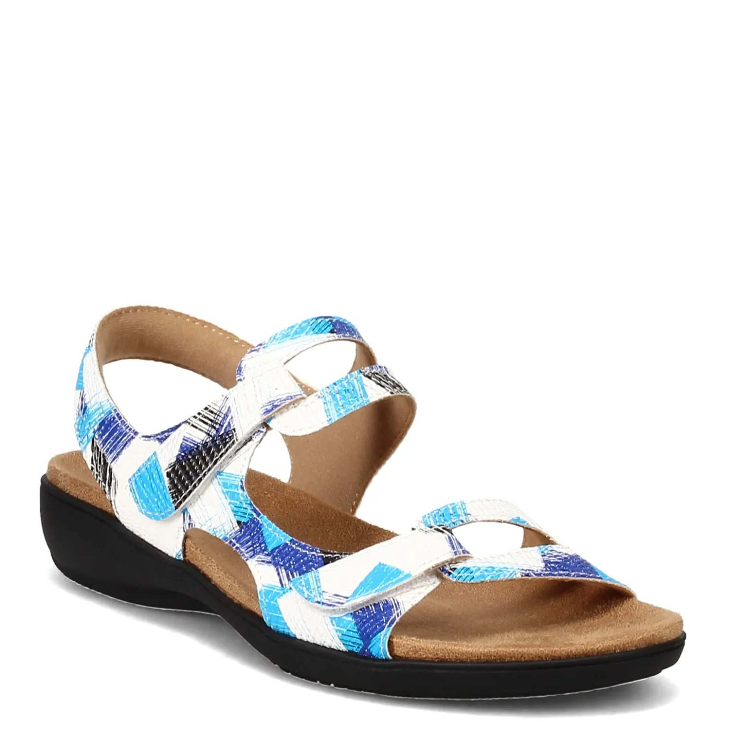 Women's , Katarina Sandal|Trotters Discount