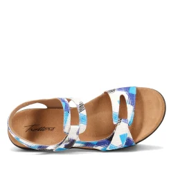 Women's , Katarina Sandal|Trotters Discount