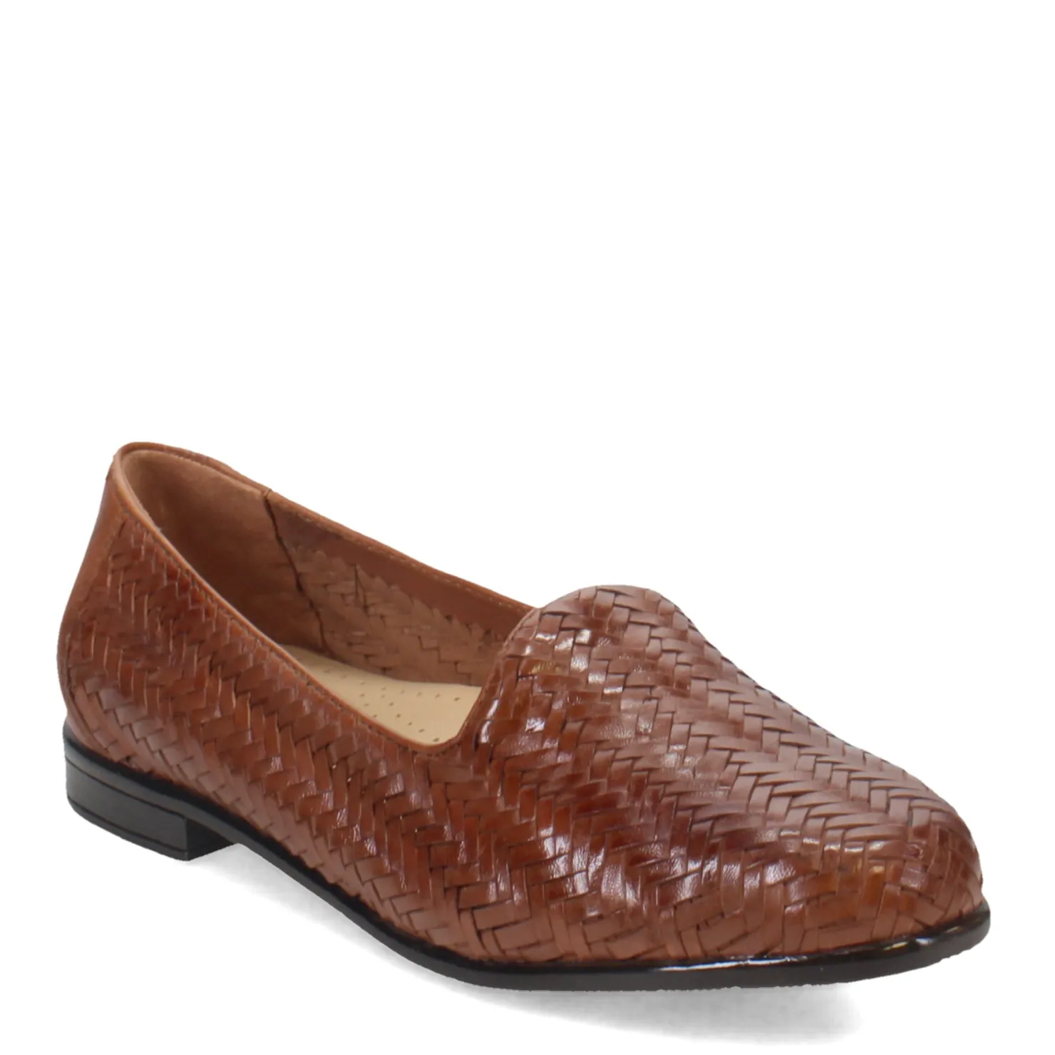Women's , Liz III Loafer|Trotters Clearance