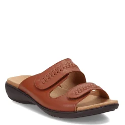 Women's , Rhianna Sandal|Trotters Outlet