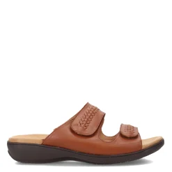 Women's , Rhianna Sandal|Trotters Outlet