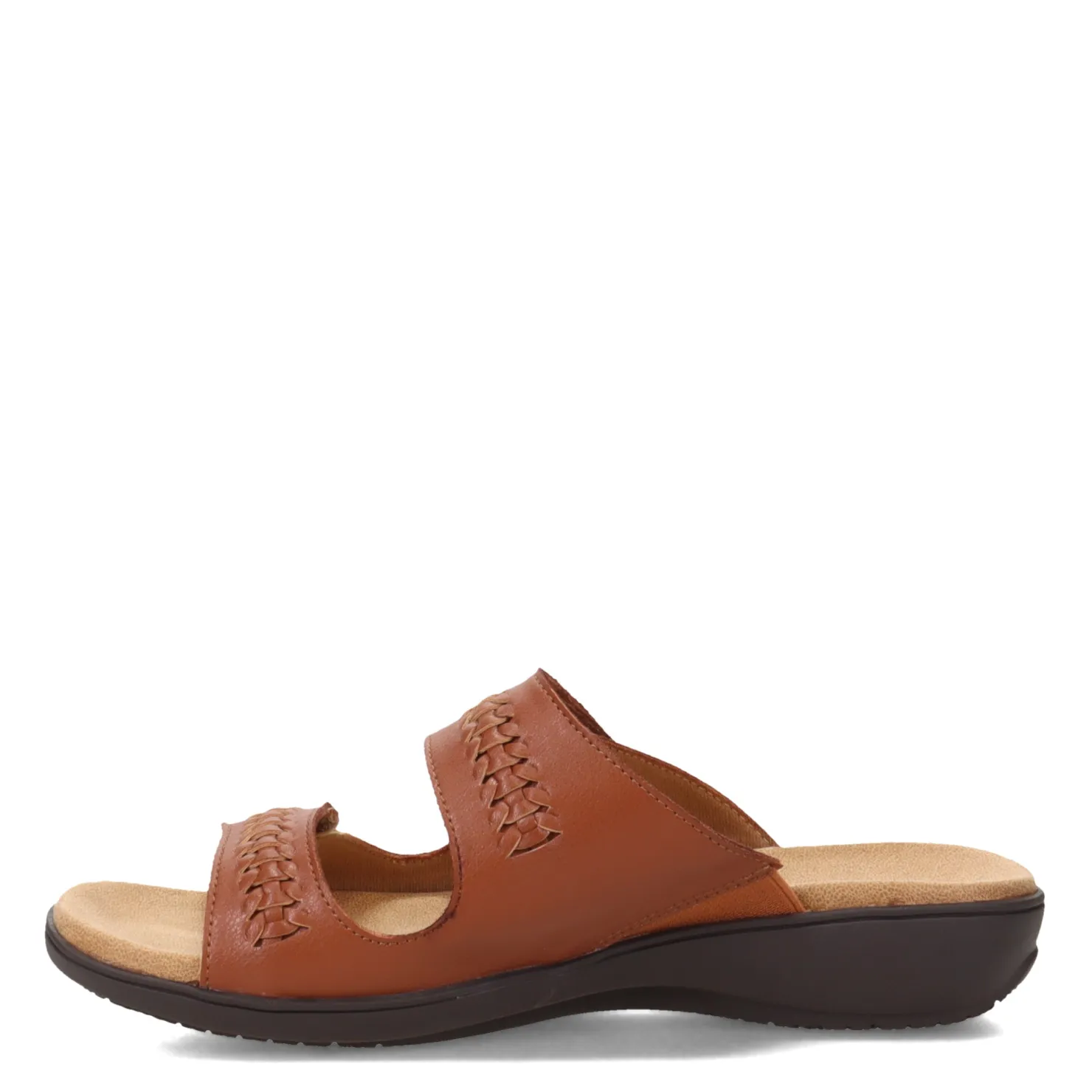 Women's , Rhianna Sandal|Trotters Outlet