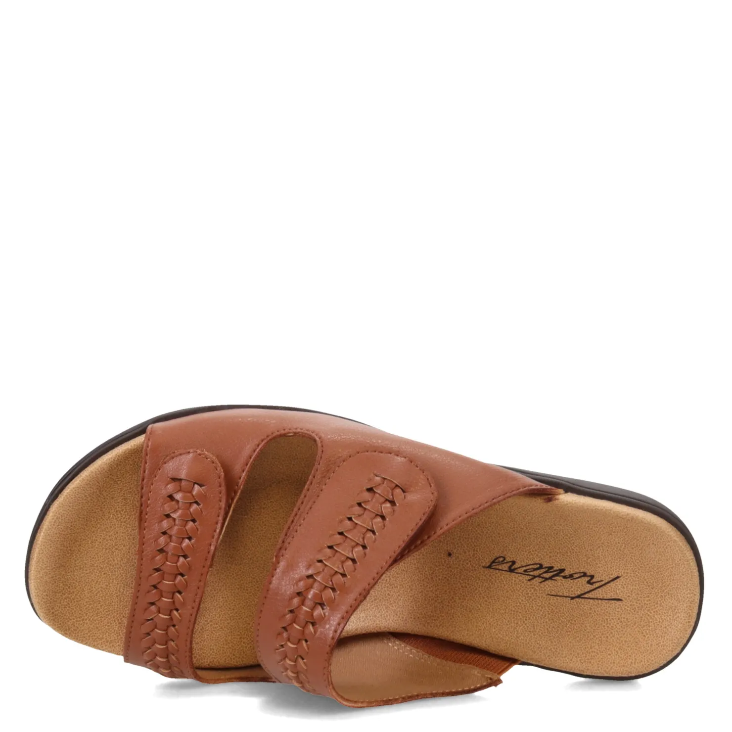 Women's , Rhianna Sandal|Trotters Outlet