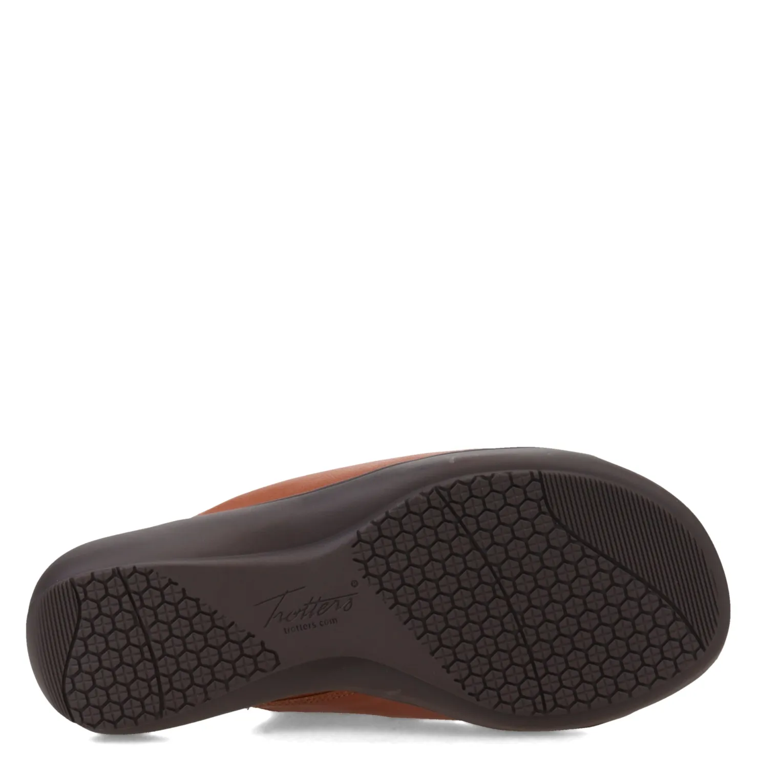 Women's , Rhianna Sandal|Trotters Outlet