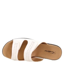 Women's , Rhianna Sandal|Trotters Discount