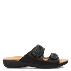 Women's , Rhianna Sandal|Trotters Outlet