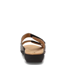 Women's , Rhianna Sandal|Trotters Outlet