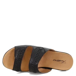 Women's , Rhianna Sandal|Trotters Outlet