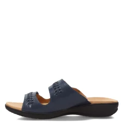 Women's , Rhianna Sandal|Trotters Sale