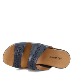 Women's , Rhianna Sandal|Trotters Sale