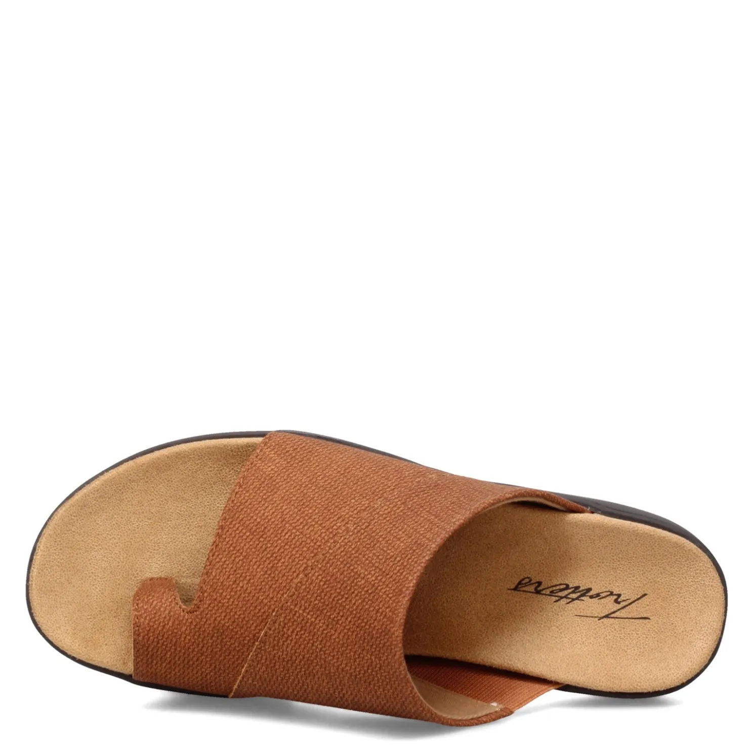 Women's , Rita Sandal|Trotters