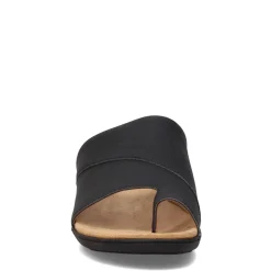 Footbed Sandals*Trotters Women's , Rita Sandal Black