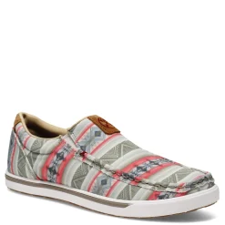 Women's , Hooey Loper Slip-On|Twisted X Best
