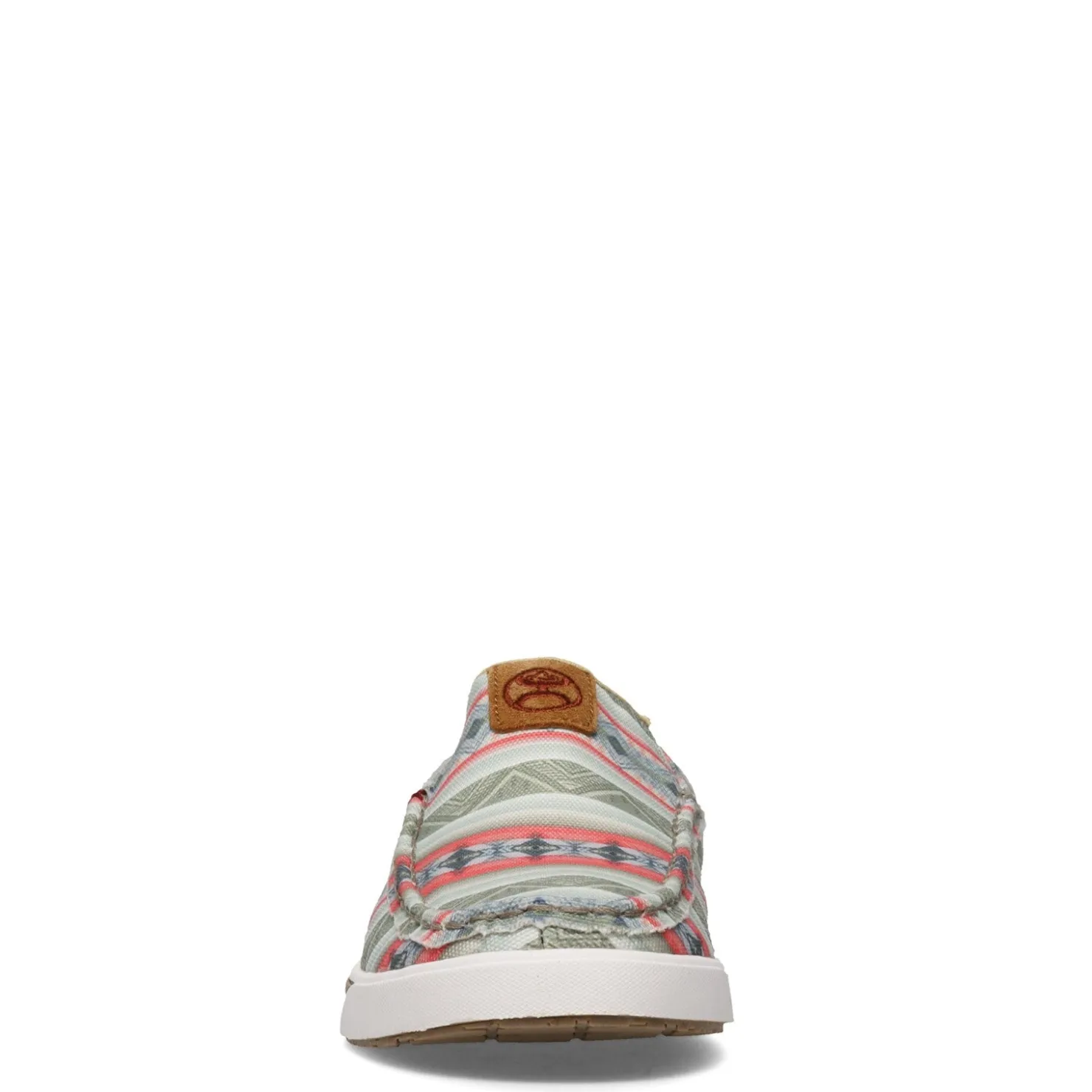 Women's , Hooey Loper Slip-On|Twisted X Best