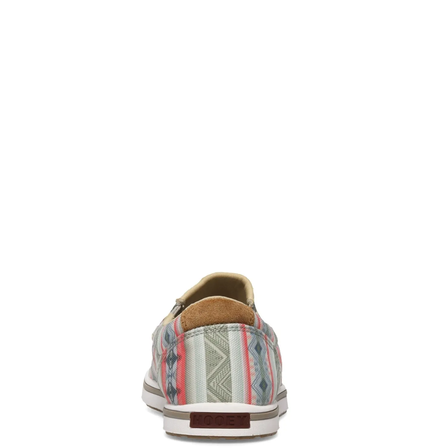 Women's , Hooey Loper Slip-On|Twisted X Best