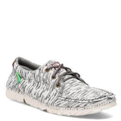 Fashion & Street*Twisted X Women's , Zero-X Slip-On Grey/White