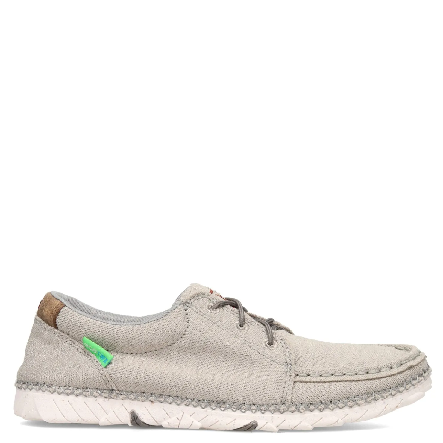 Fashion & Street*Twisted X Women's , Zero-X Slip-On Grey
