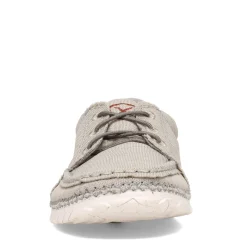 Fashion & Street*Twisted X Women's , Zero-X Slip-On Grey