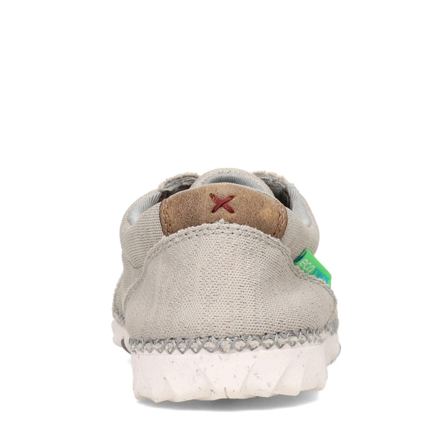 Fashion & Street*Twisted X Women's , Zero-X Slip-On Grey