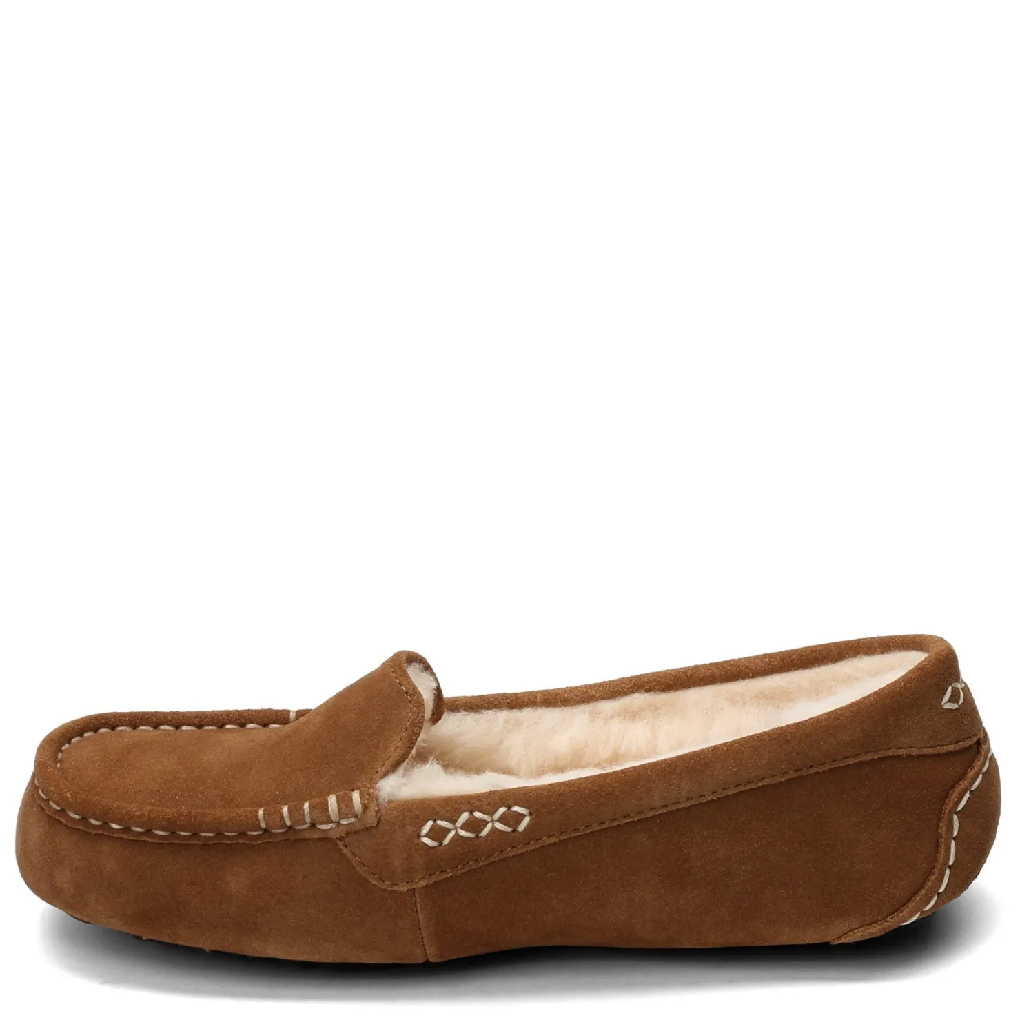 Women's , Ansley Slipper - Wide Width|UGG New