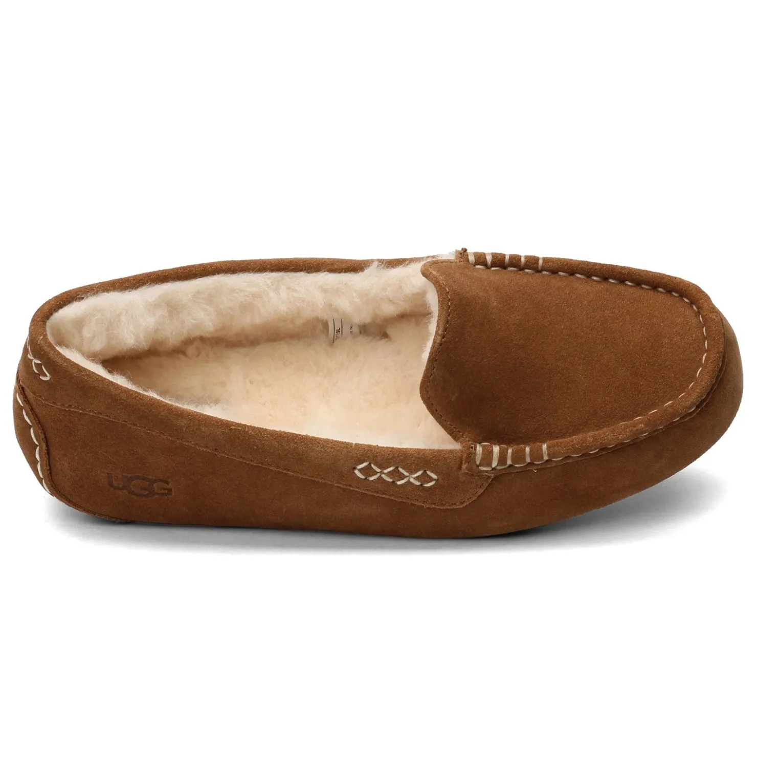 Women's , Ansley Slipper - Wide Width|UGG New