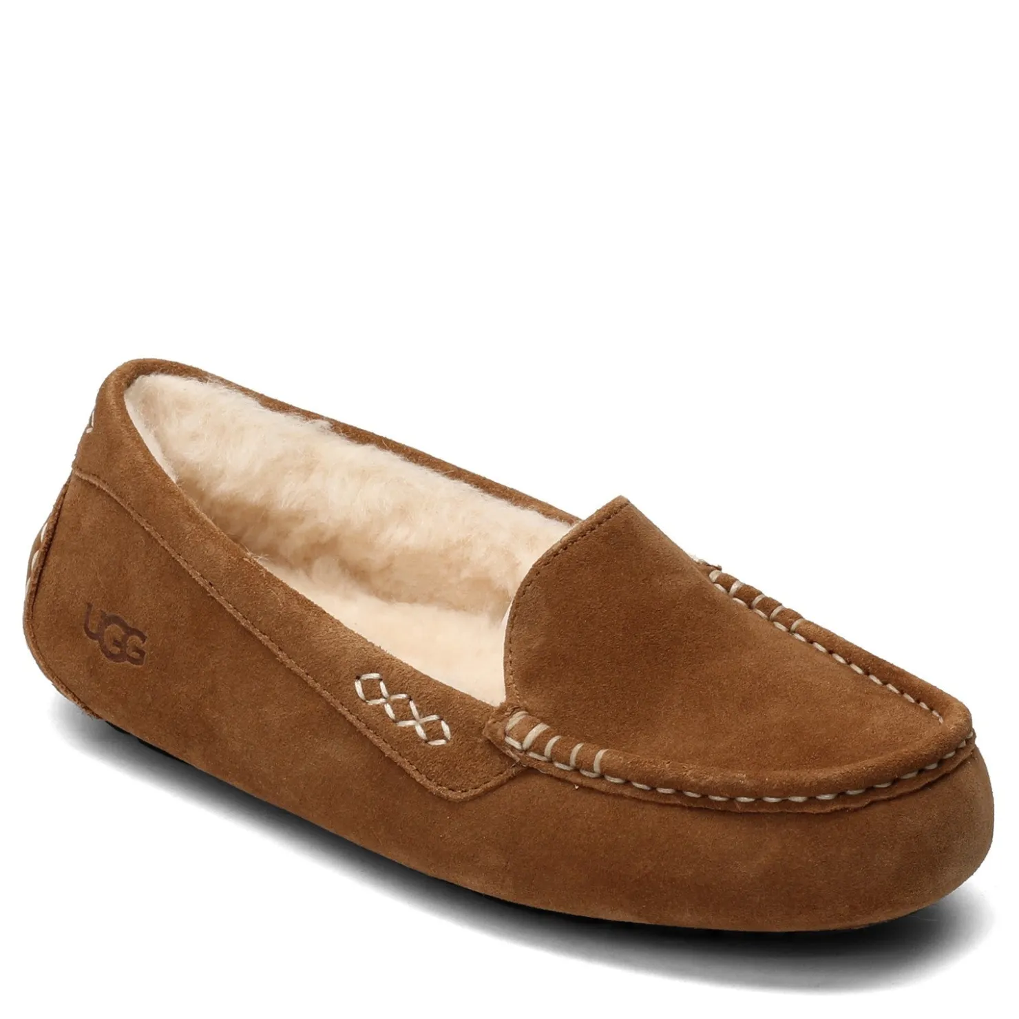 Women's , Ansley Slipper - Wide Width|UGG Outlet