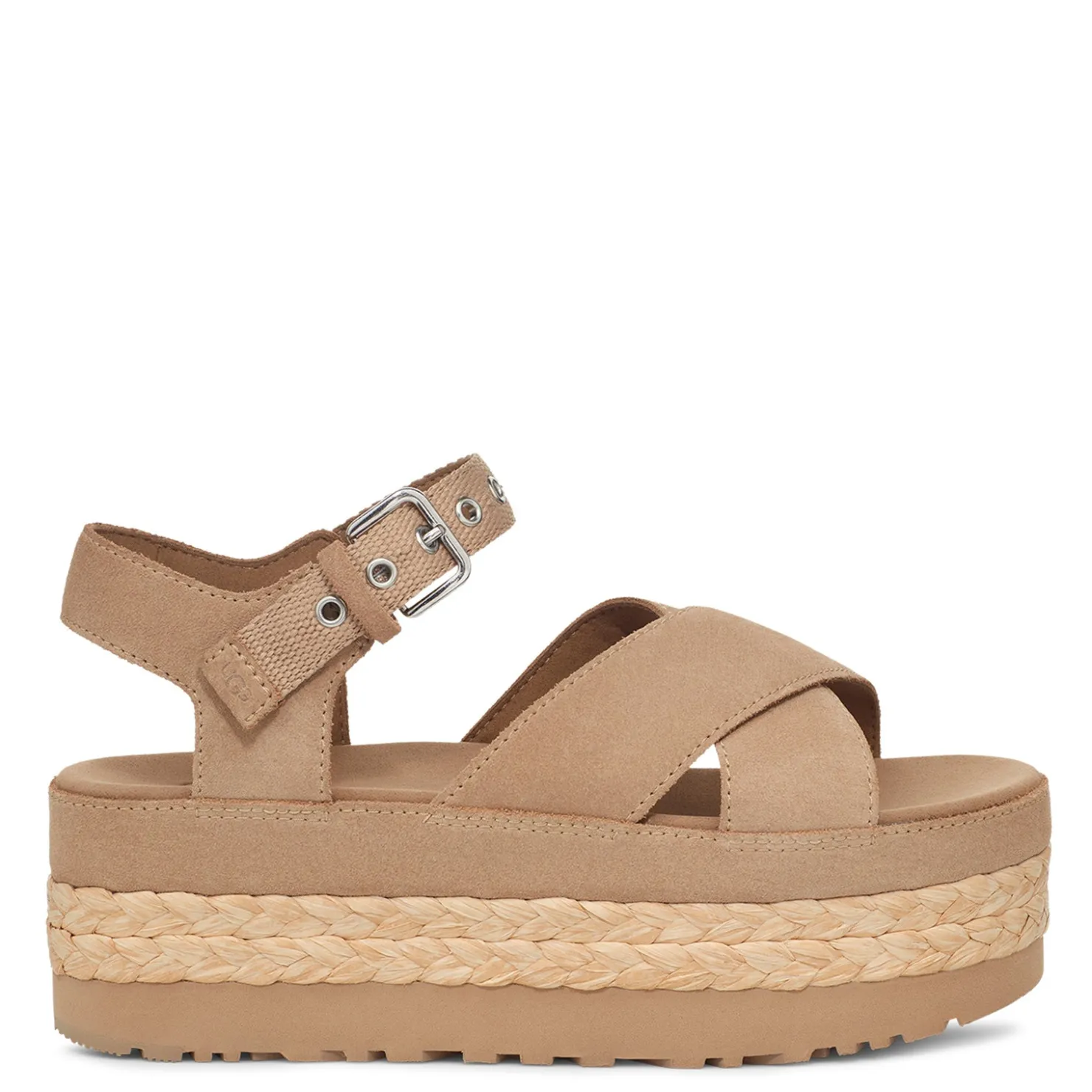 Women's , Aubrey Ankle Platform al|UGG Hot