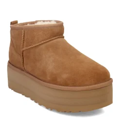 Women's , Classic Ultra Mini Platform Boot|UGG Outlet